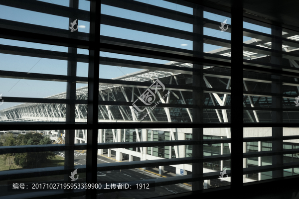 浦東T3候機樓