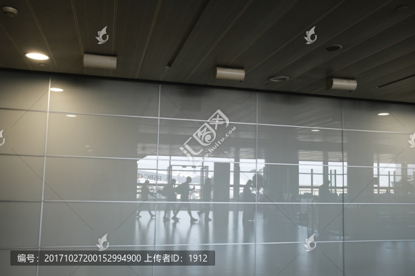 浦東T3候機樓