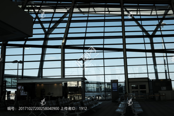 浦東T3候機樓