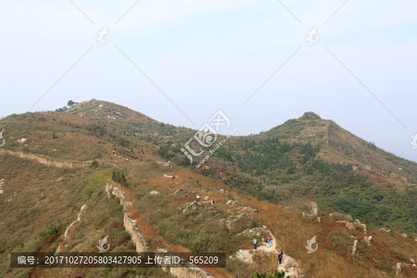 龍王尖風(fēng)景