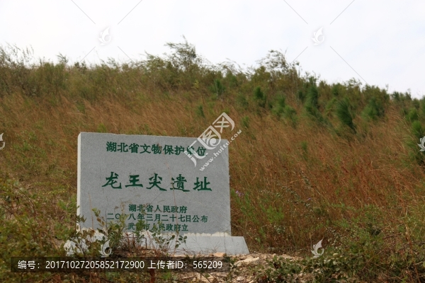 龍王尖風(fēng)景
