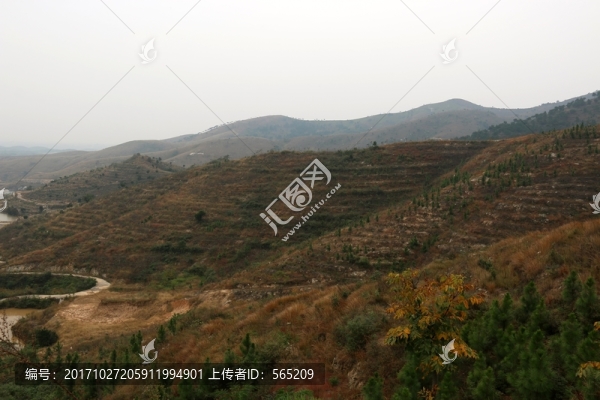 龍王尖風(fēng)景