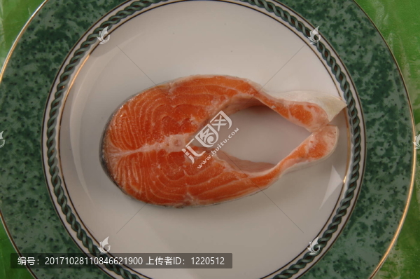 鮭魚