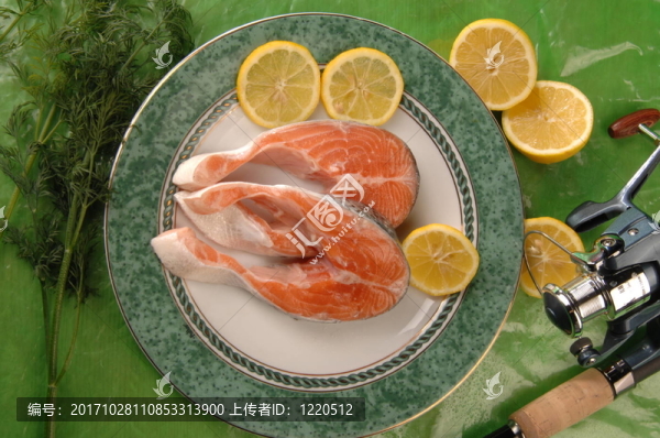 鮭魚