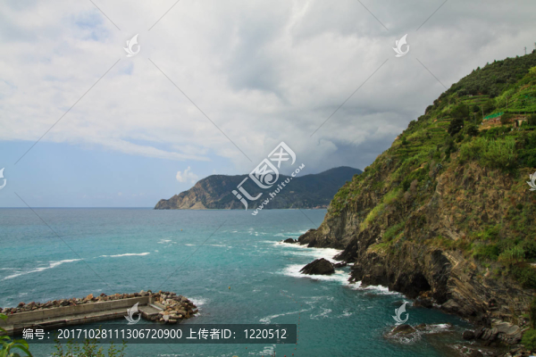 藍石頭