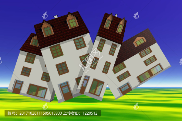 房屋