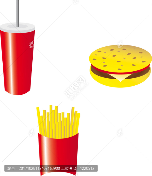 插圖