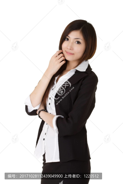 女人
