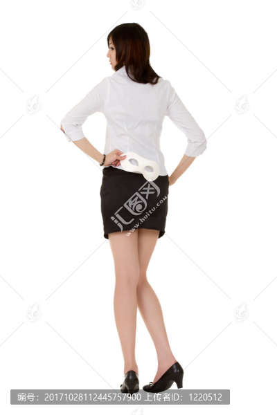 女人