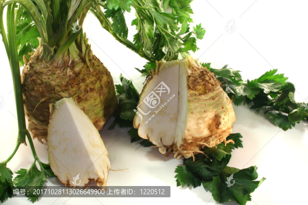 芹菜