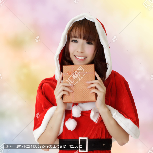 女人的生活方式