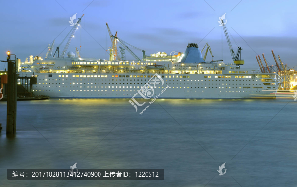 船廠