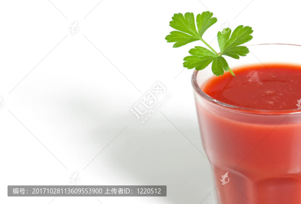玻璃酒杯