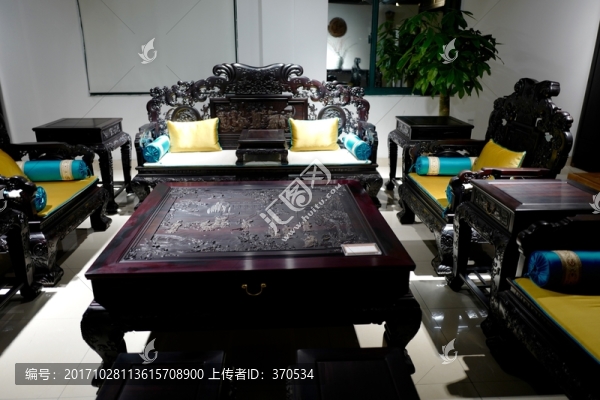 精品紅木,紅木家具,高檔家具