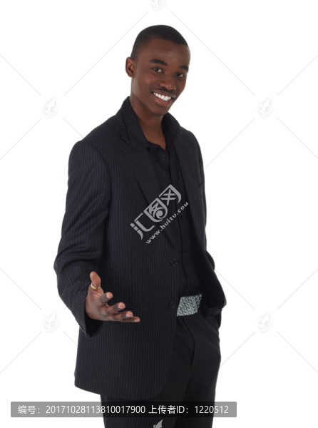 男性