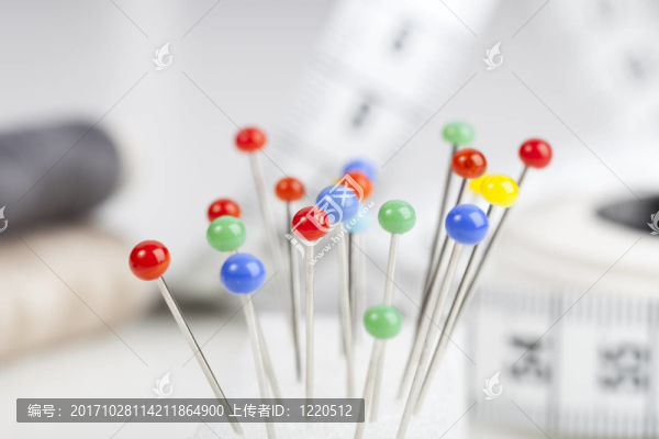 縫紉用品