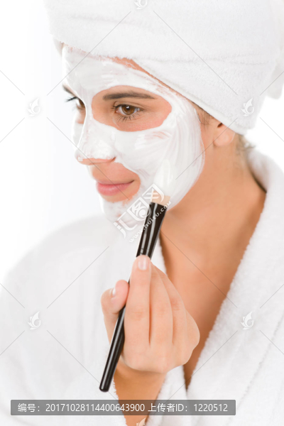 女人