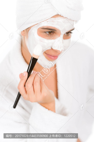 女人