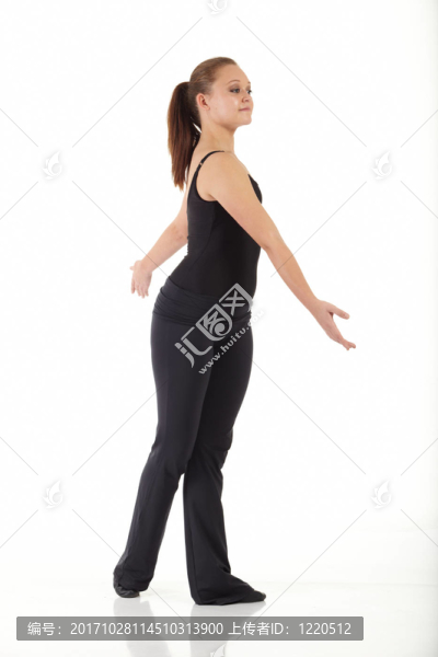 女人