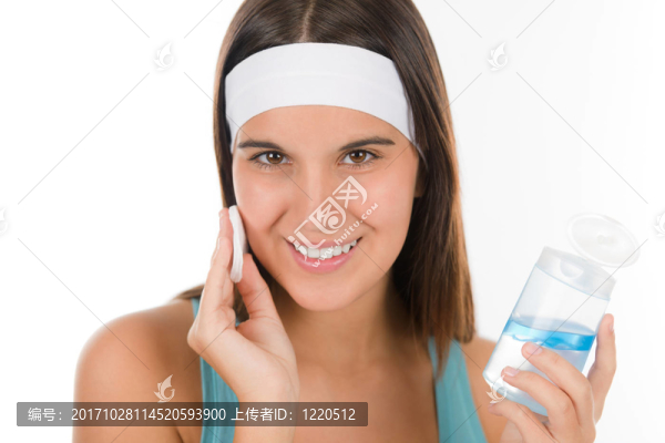 女人