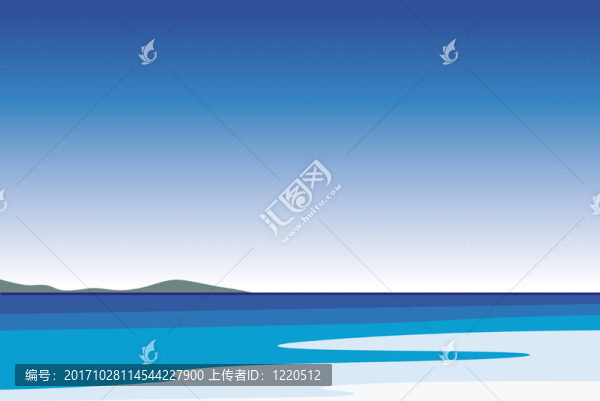 海灘