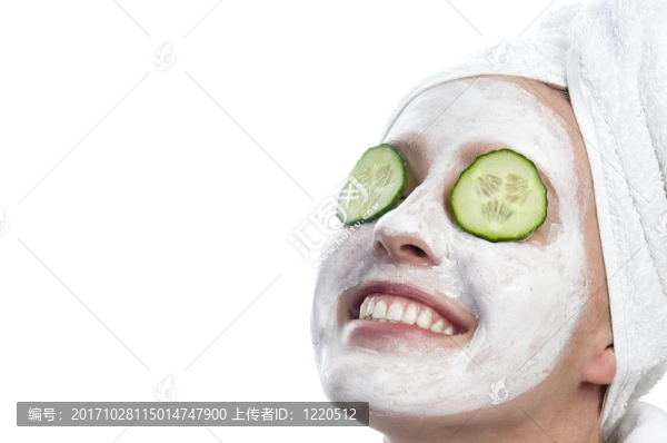 美容護理