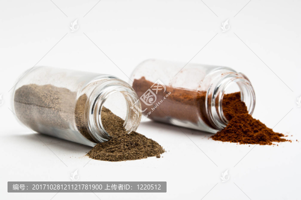 香料廚房