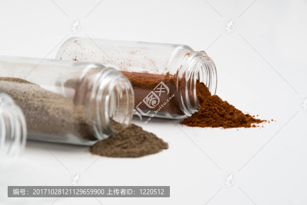 香料廚房