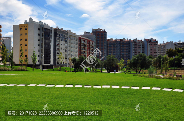景觀