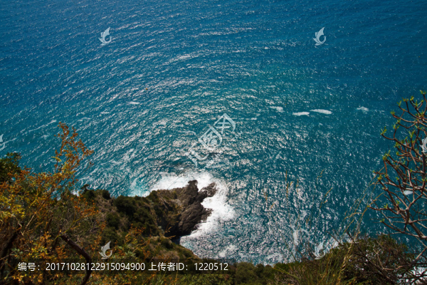 藍(lán)色