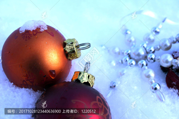 雪球