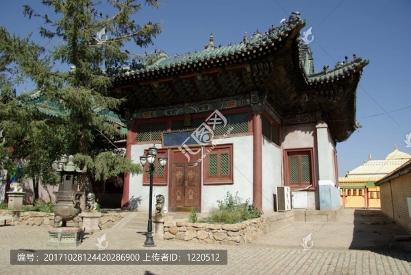 寺