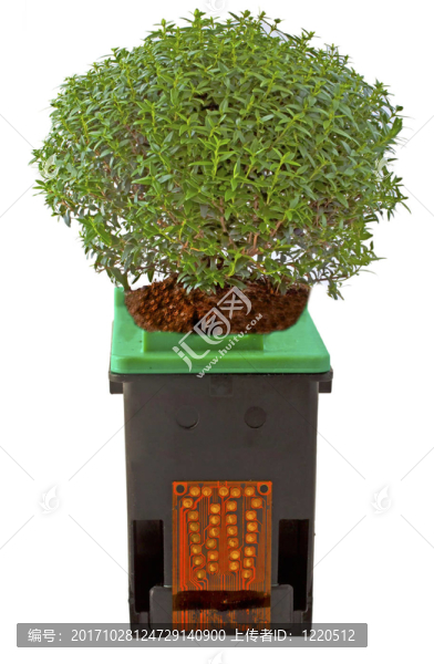 藍色玻璃