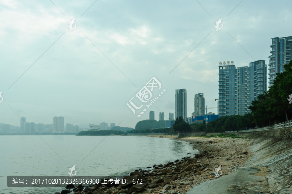 海濱風(fēng)光