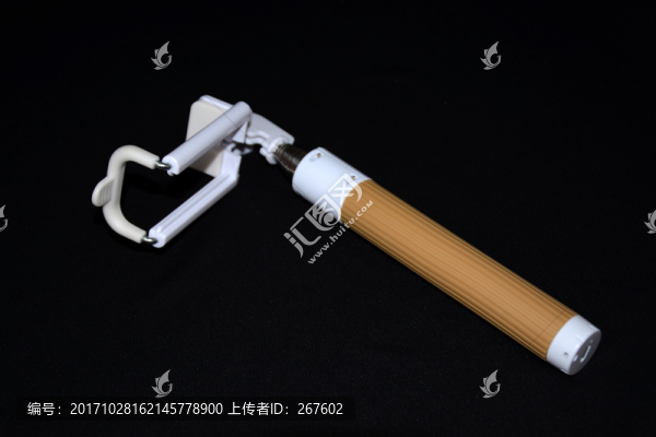 自拍器