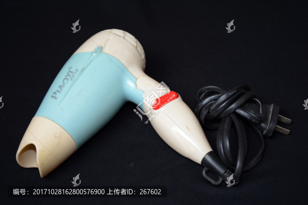 電吹風