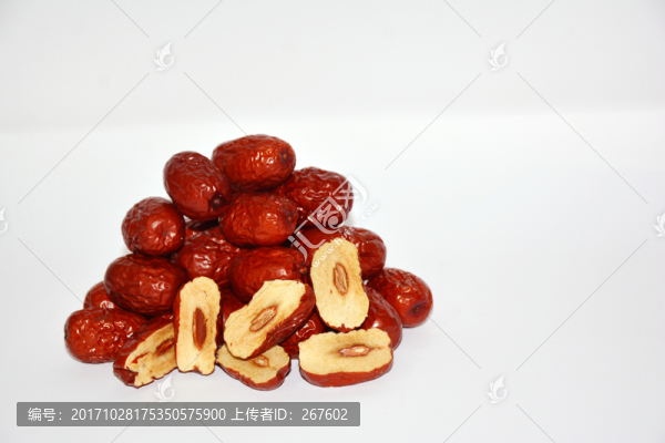 紅棗