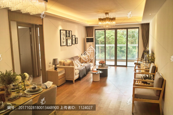 樣板房設(shè)計(jì)