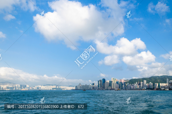 海灣風(fēng)光