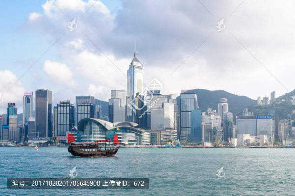 海灣風(fēng)光