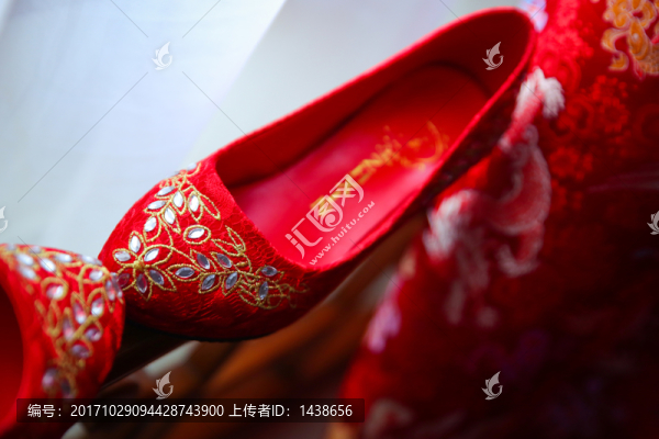 婚鞋