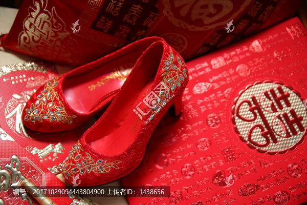 喜帖