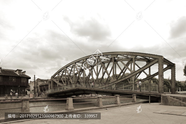 老上海,舊上海,老上海建筑