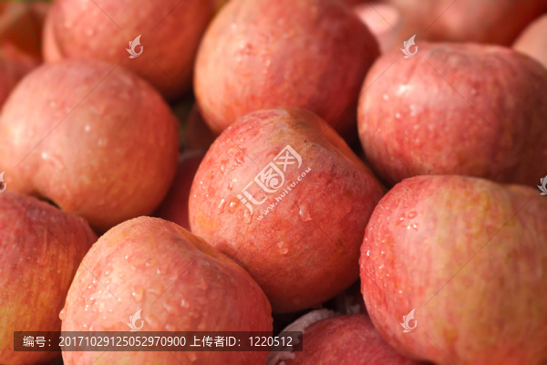 新鮮水果