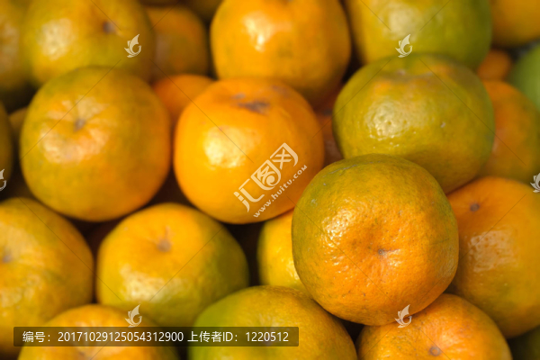 橙