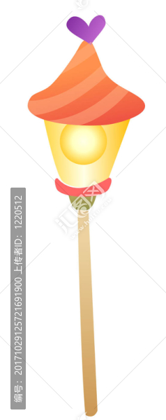 閃耀