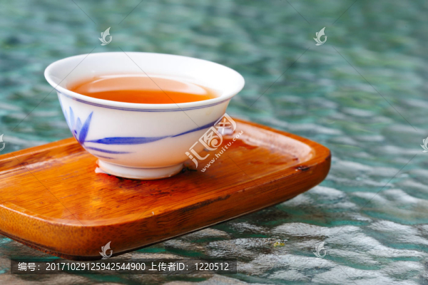 杯茶