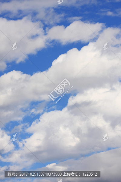 藍