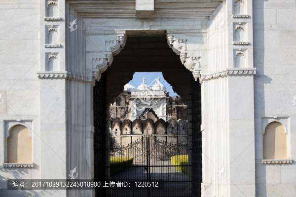 sardargarh文化遺產(chǎn)酒店
