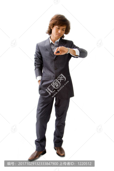 男性